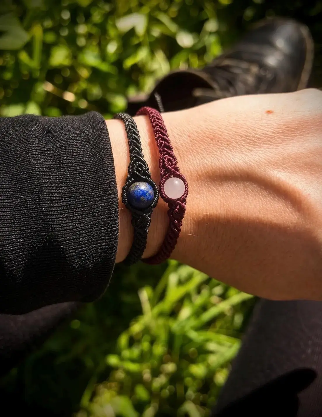 Bracelet "MoonChild" – Image 2