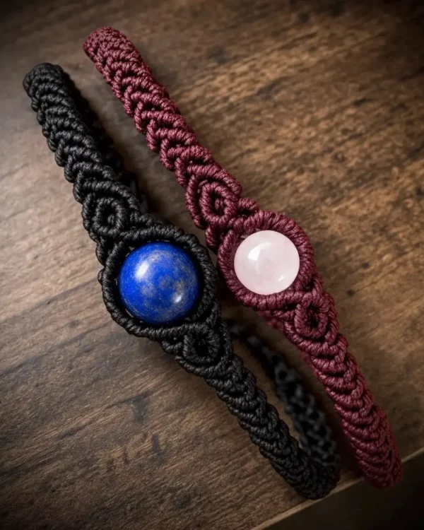 Bracelets